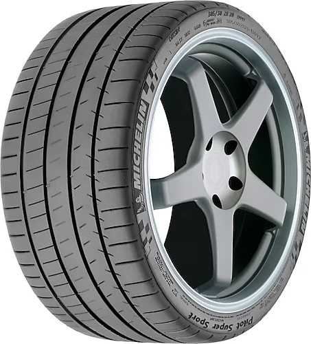 Michelin 285/30R20 99Y Pilot Super Sport K1